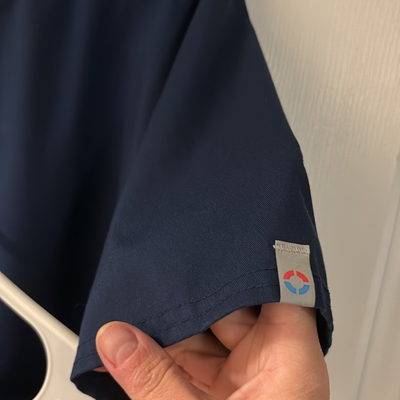 Navy Cherokee Revolution Tech - Picture 3 of 8